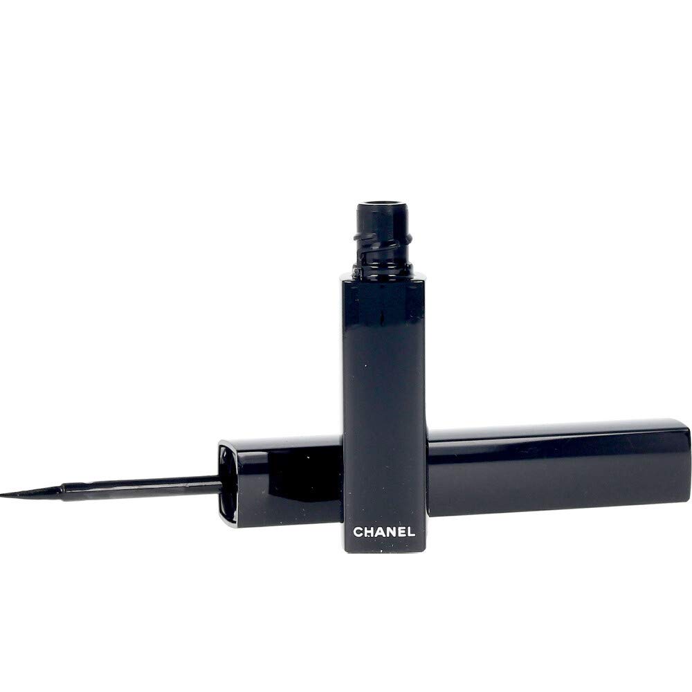 Amazon.com: CHANEL Le Liner De Chanel Liquid Eyeliner - 512 Noir
